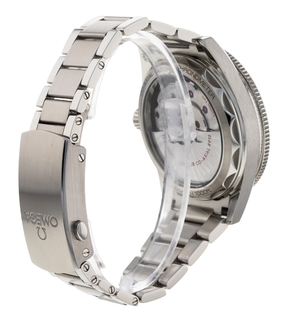 Omega Seamaster 300 234.30.41.21.01.001 Image 3